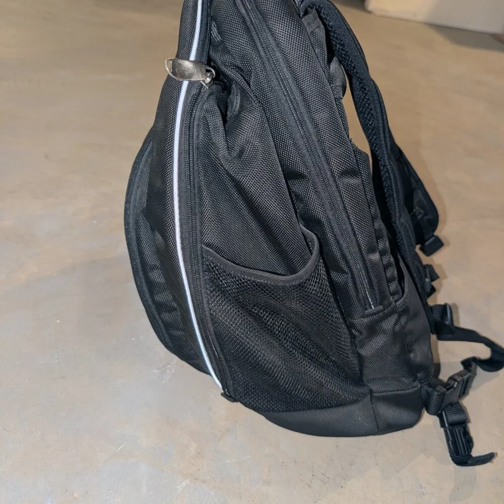 HD Computer Backpack - Picture 8 of 15